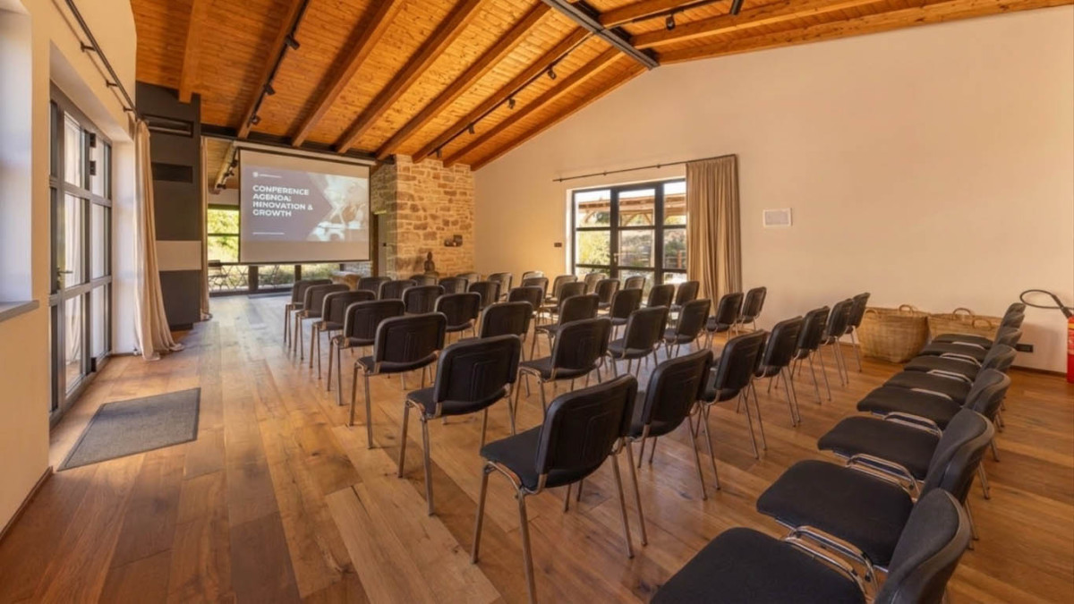 Villa Cipresso