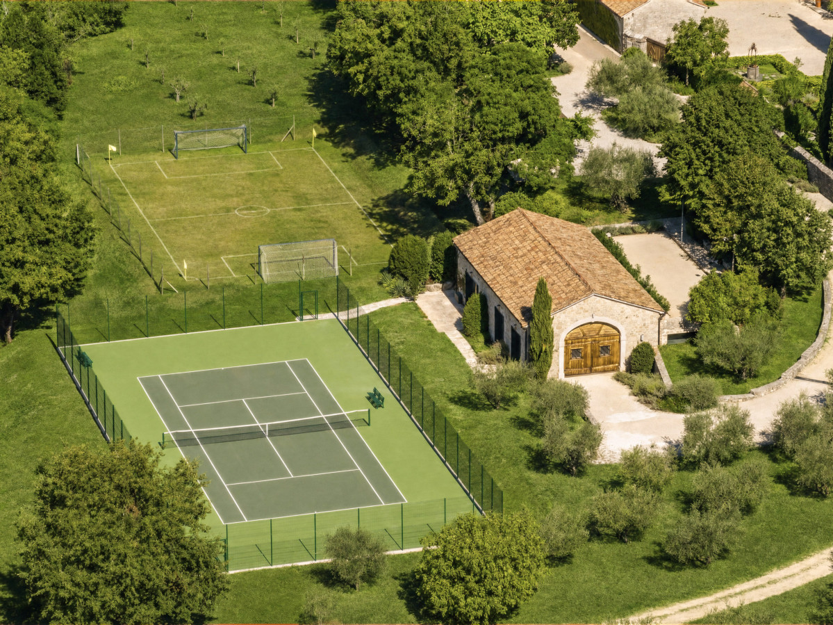 Villa Cipresso