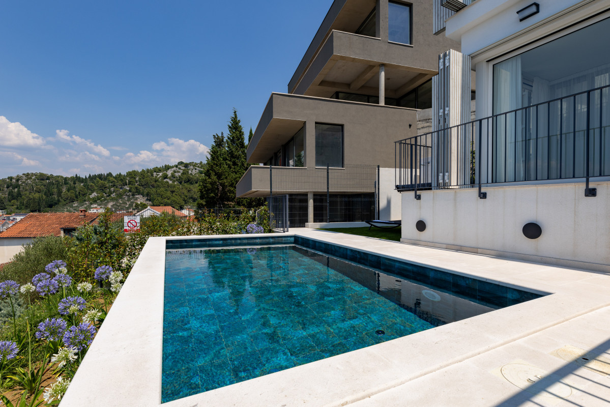 Villa Mr. Smith
