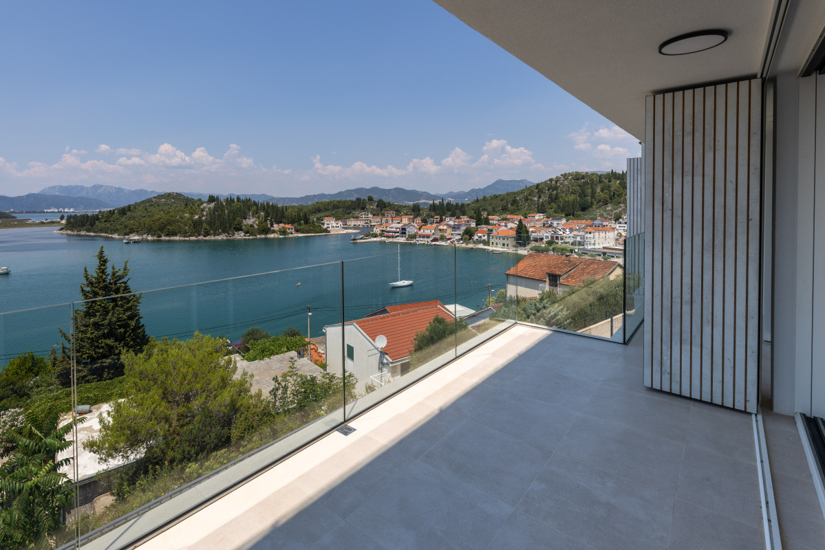 Villa Mr. Smith