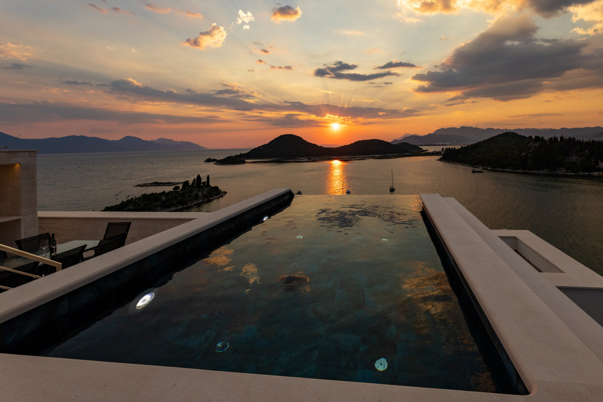 Villa Mr. Smith