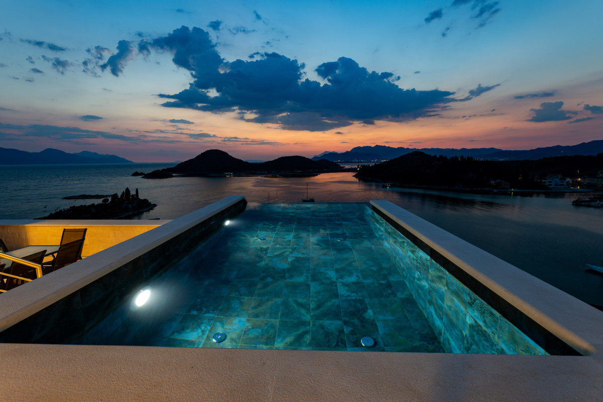Villa Mr. Smith
