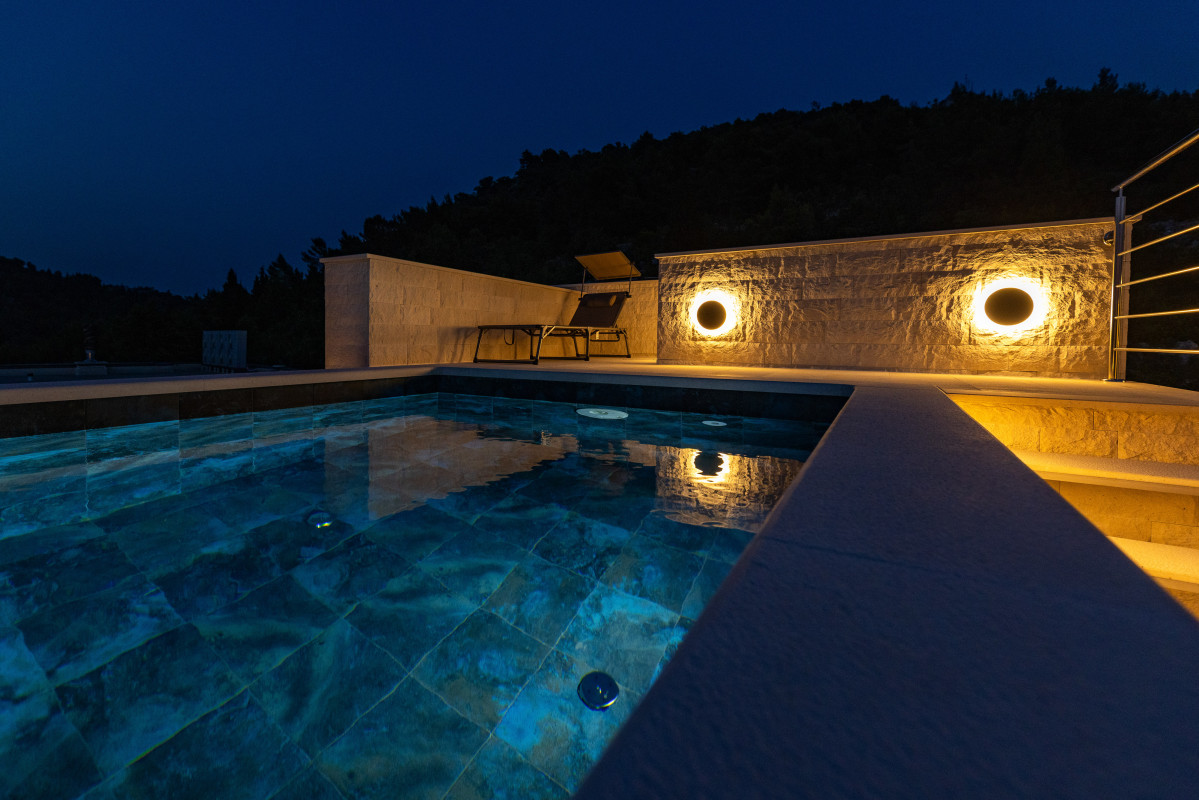 Villa Mr. Smith