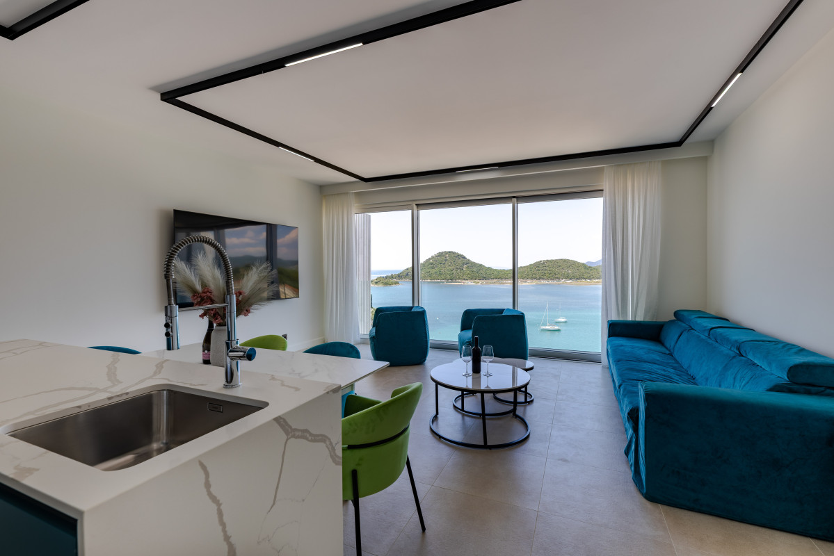 Villa Mrs. Smith
