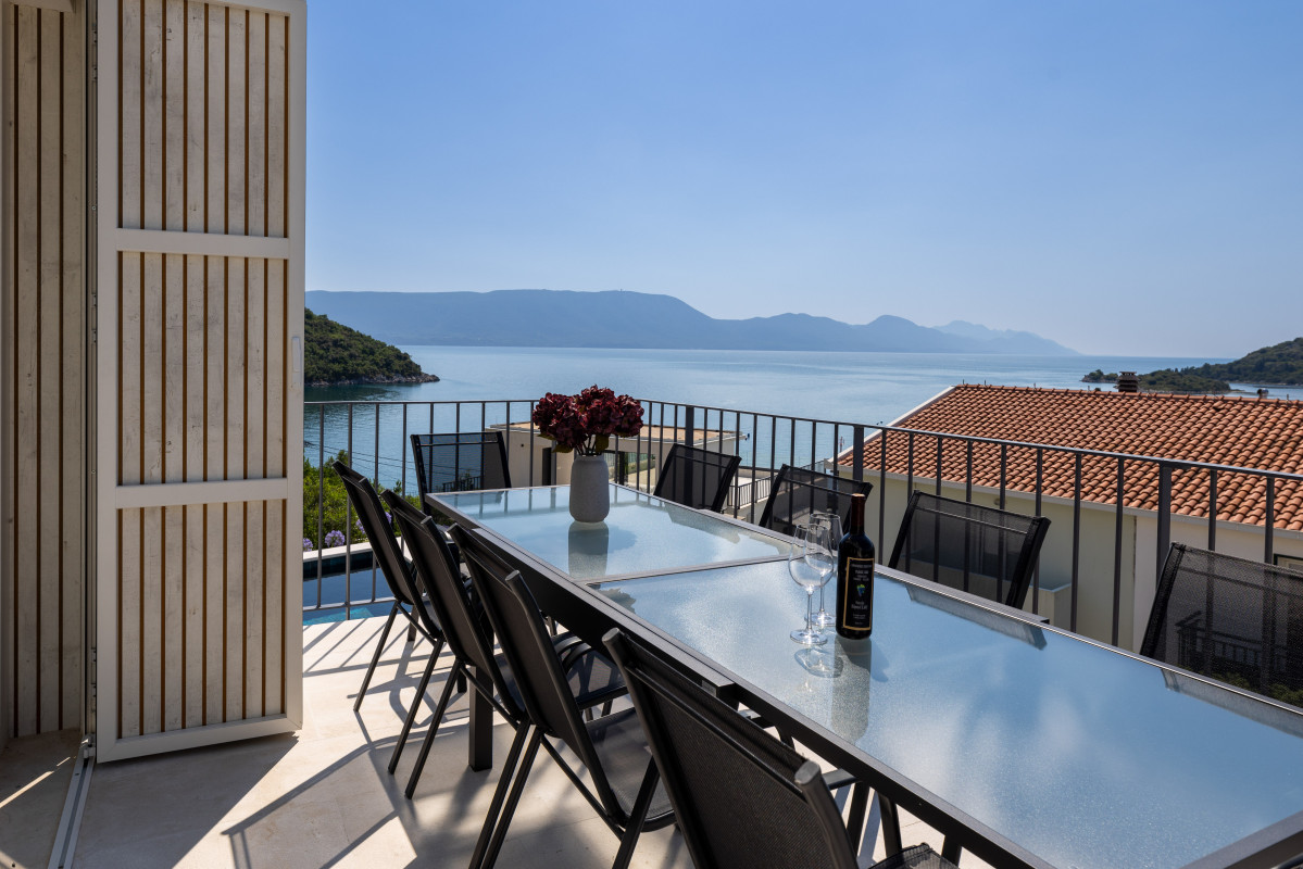 Villa Mrs. Smith