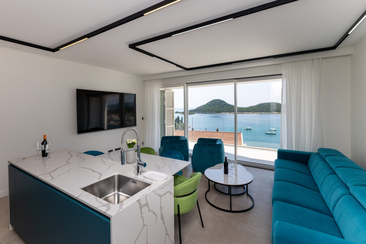 Villa Mrs. Smith