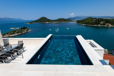 Villa Mr. Smith