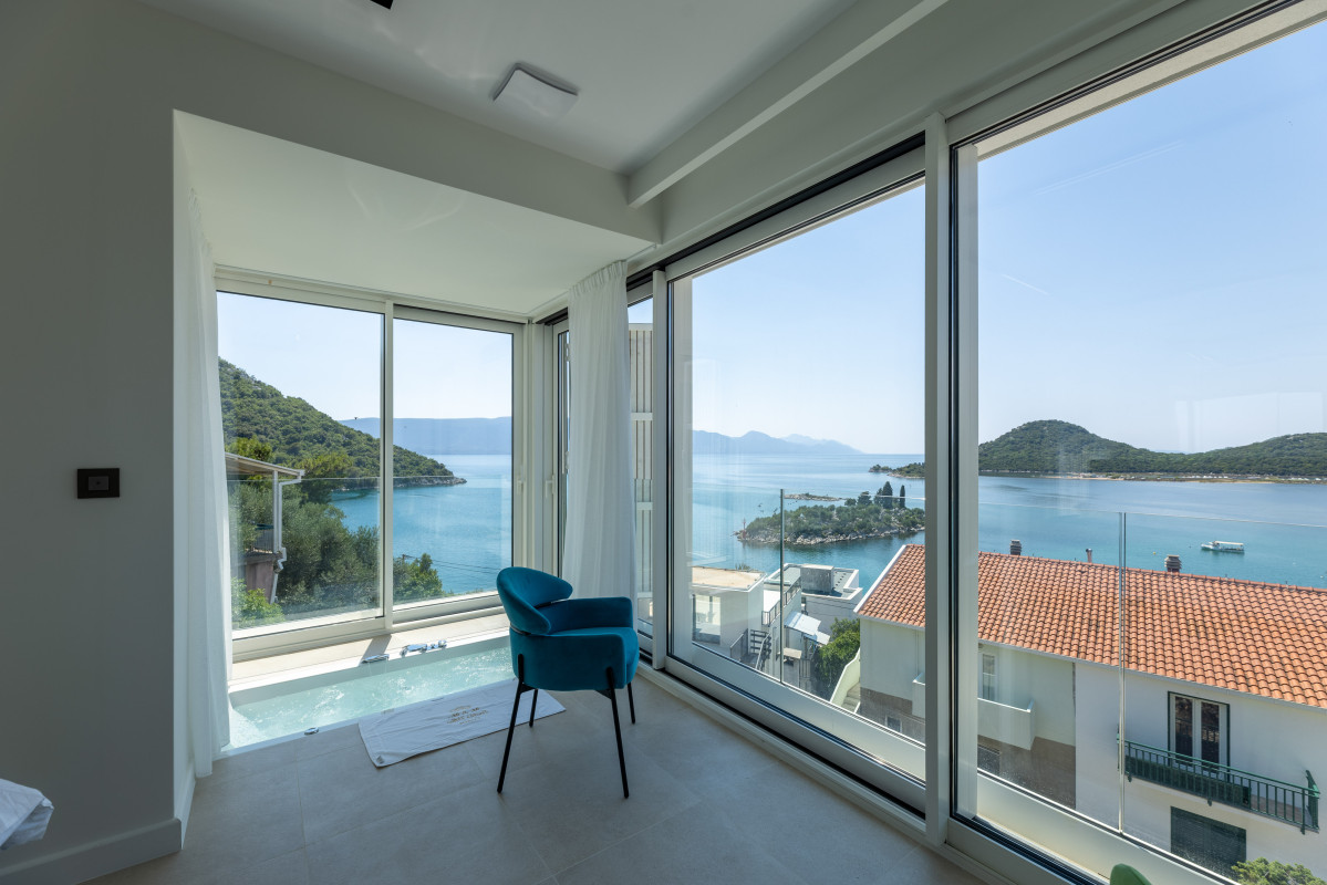 Villa Mrs. Smith