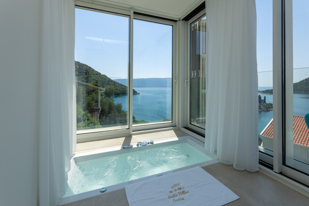 Villa Mrs. Smith
