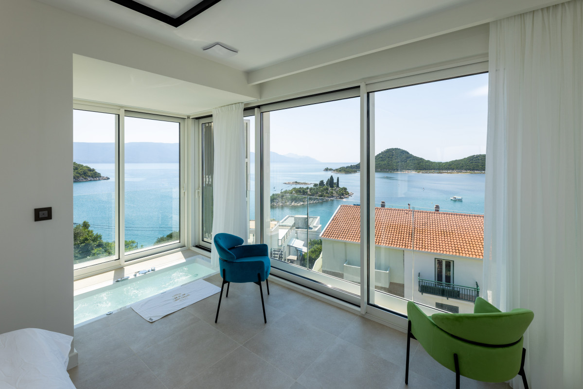 Villa Mrs. Smith