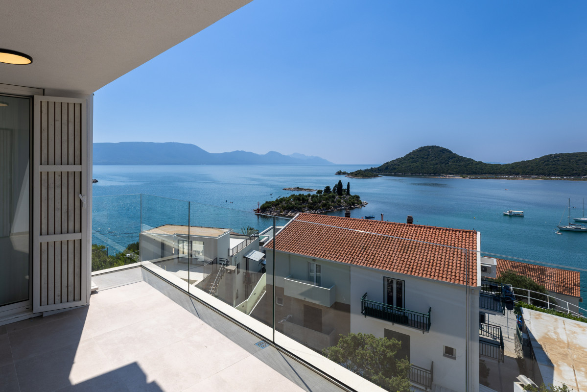 Villa Mrs. Smith