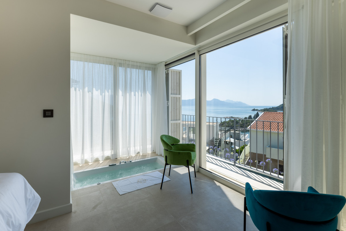 Villa Mrs. Smith