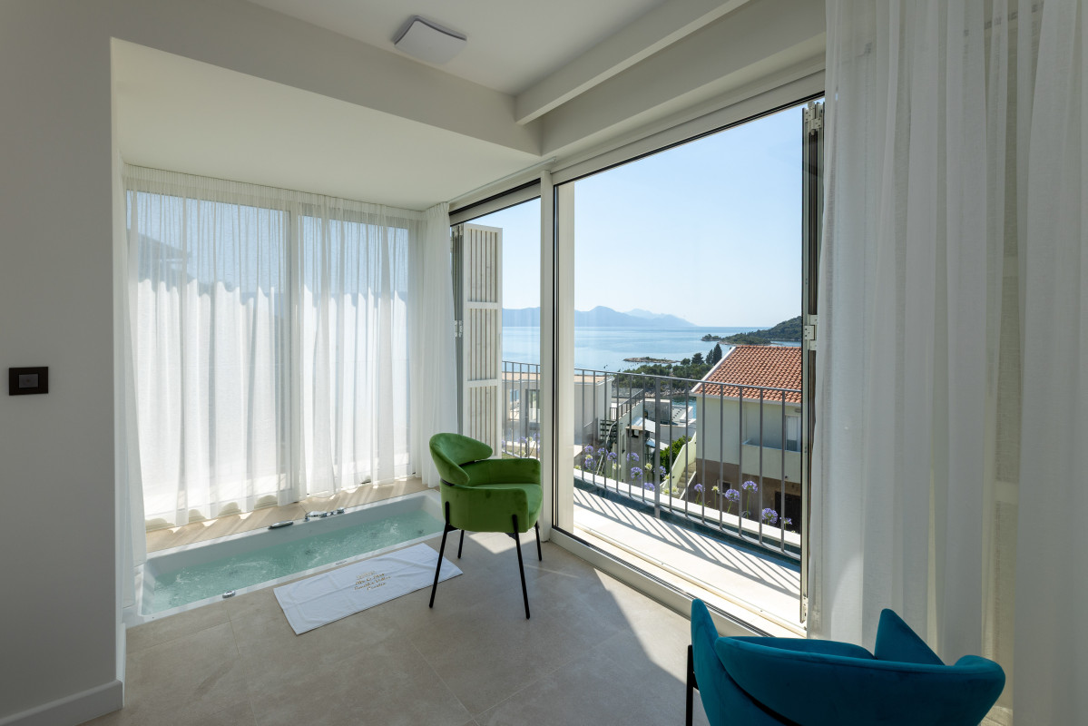 Villa Mrs. Smith