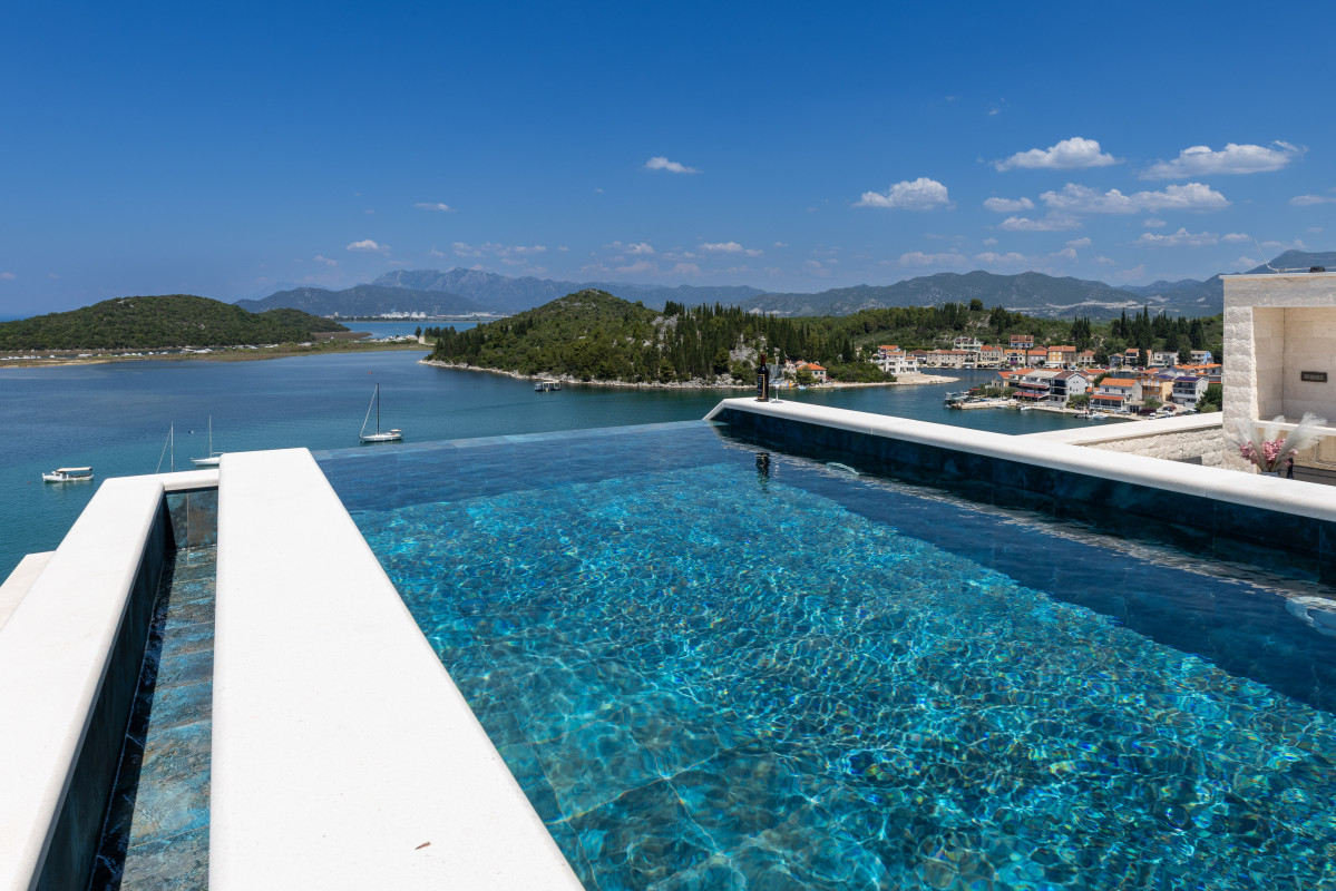 Villa Mrs. Smith