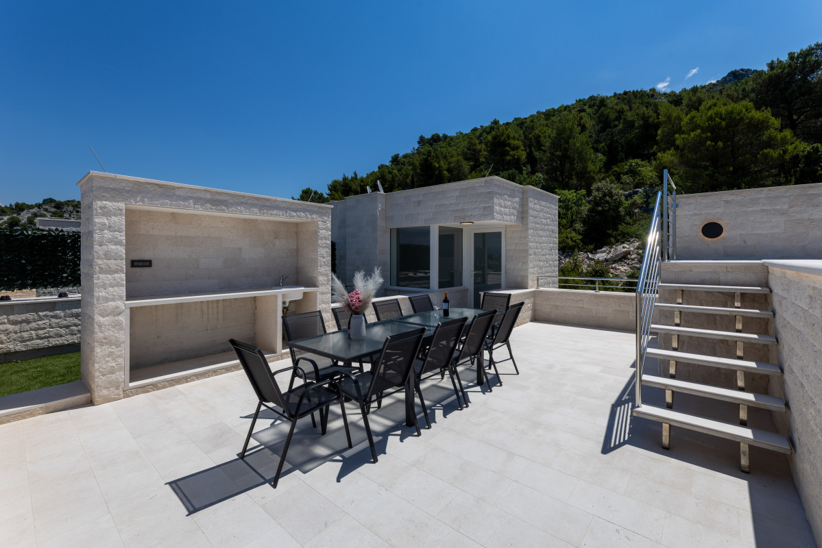 Villa Mrs. Smith