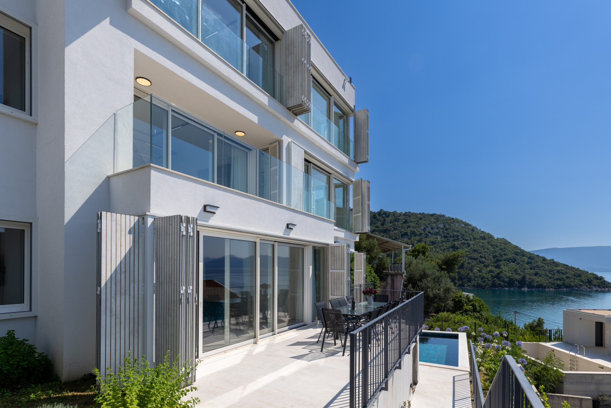 Villa Mrs. Smith