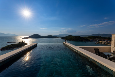 Villa Mrs. Smith