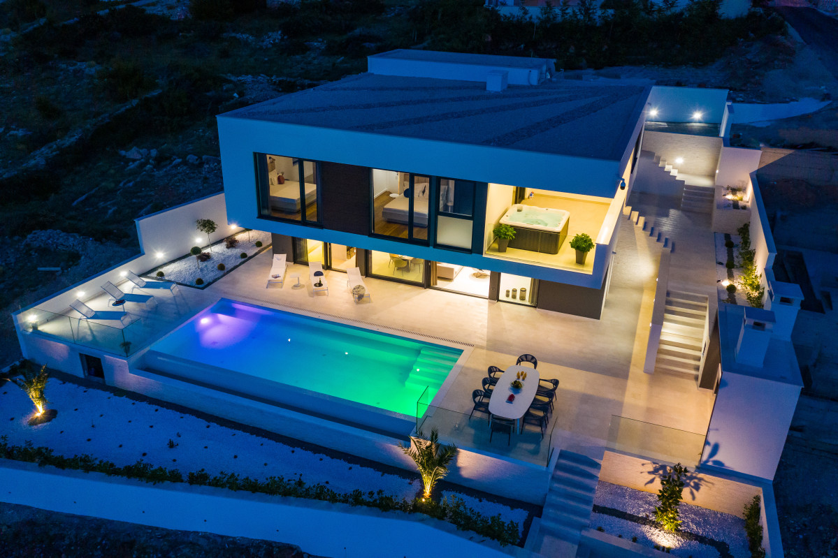Villa Novita