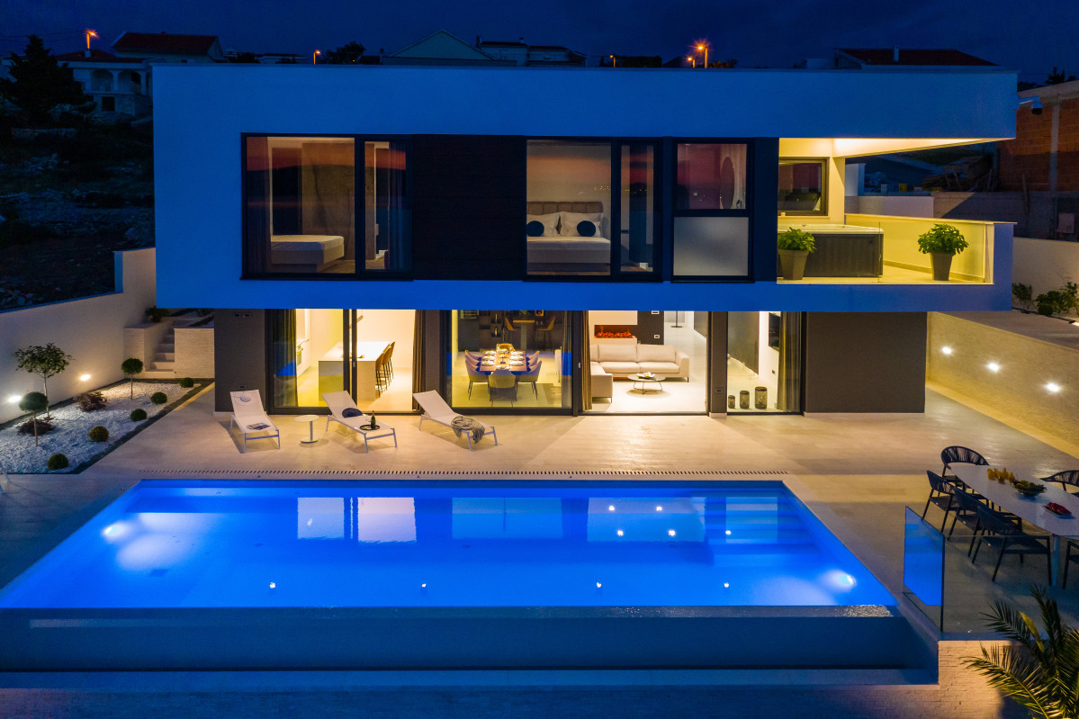 Villa Novita