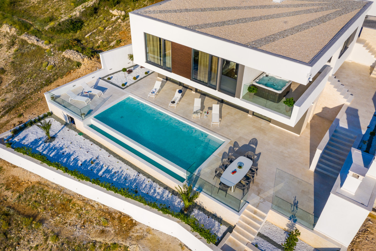 Villa Novita