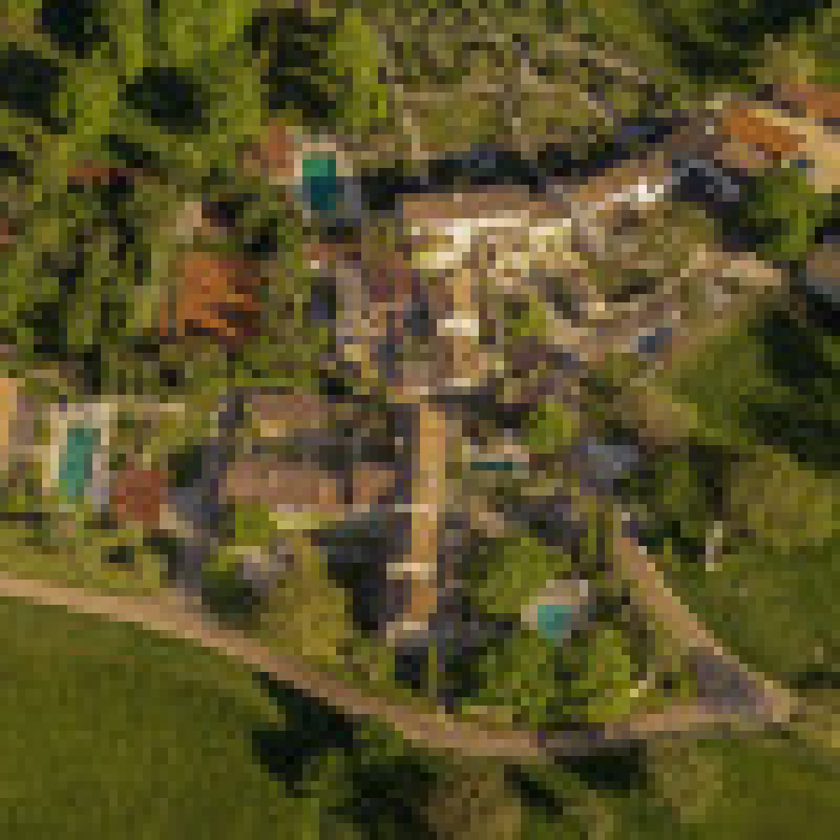 Villa Casa Moro