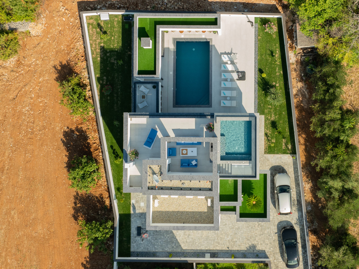Villa Elena
