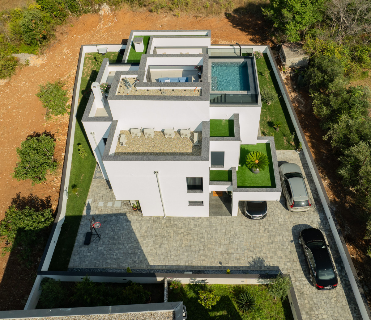 Villa Elena