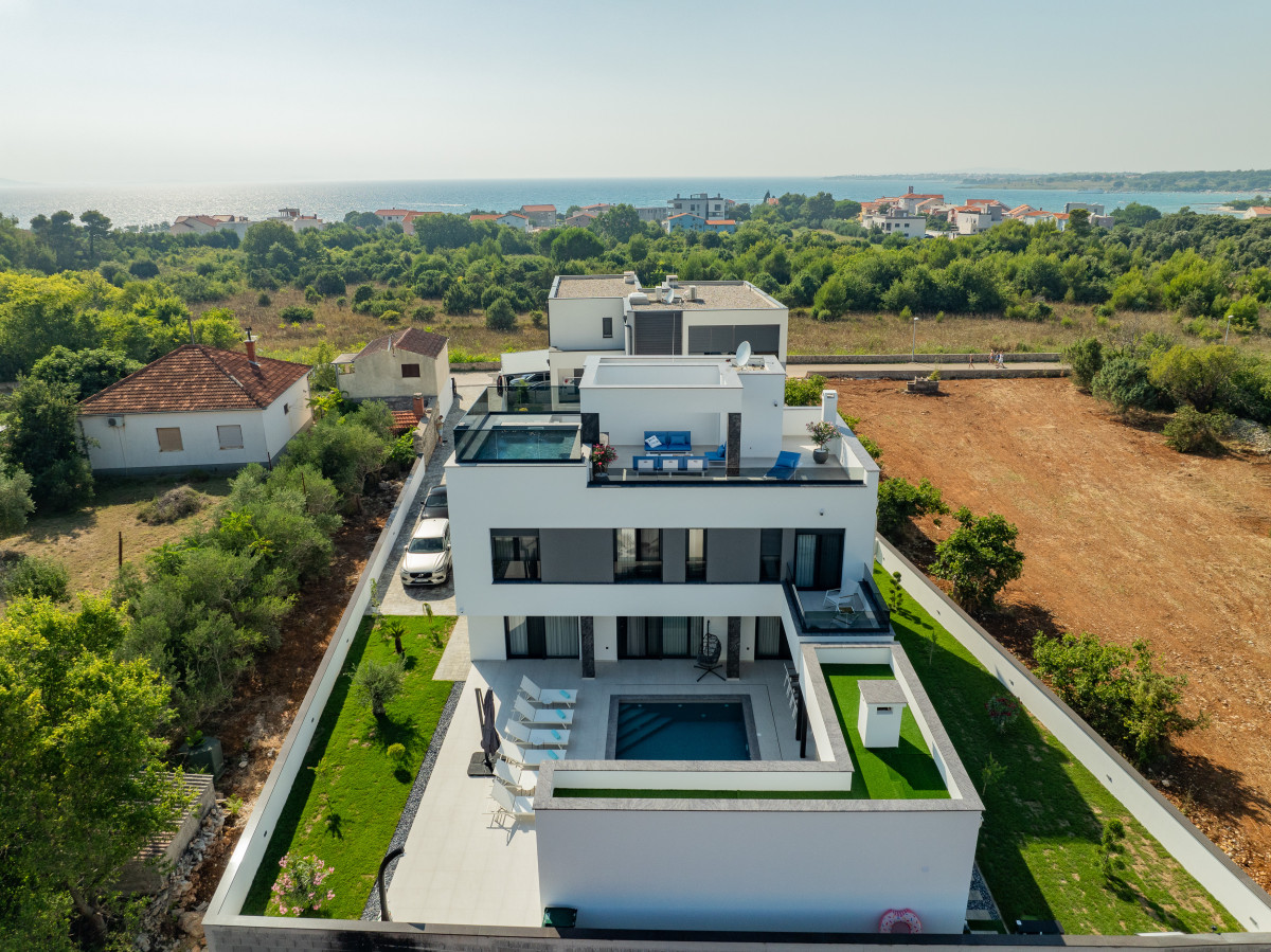 Villa Elena
