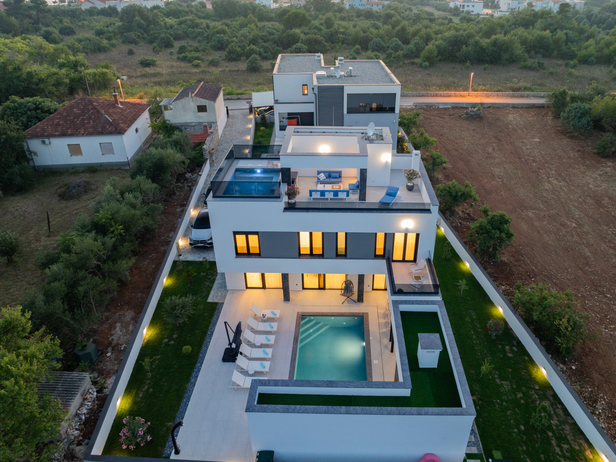 Villa Elena
