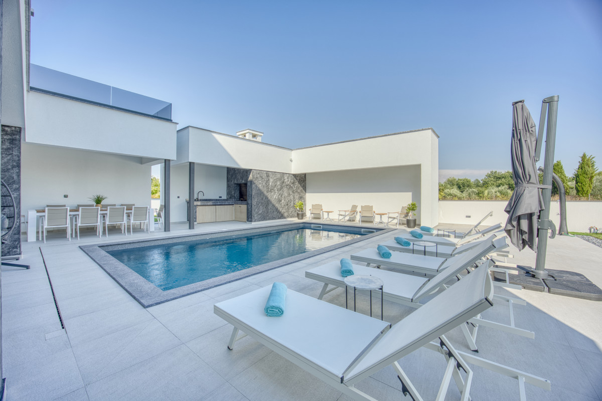 Villa Elena