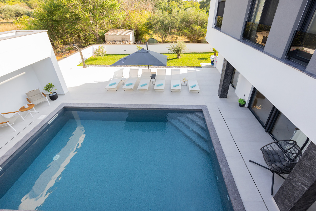 Villa Elena