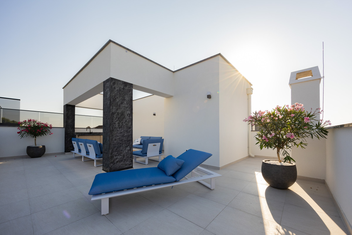 Villa Elena