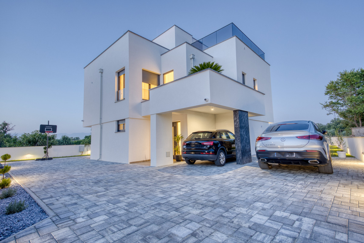 Villa Elena