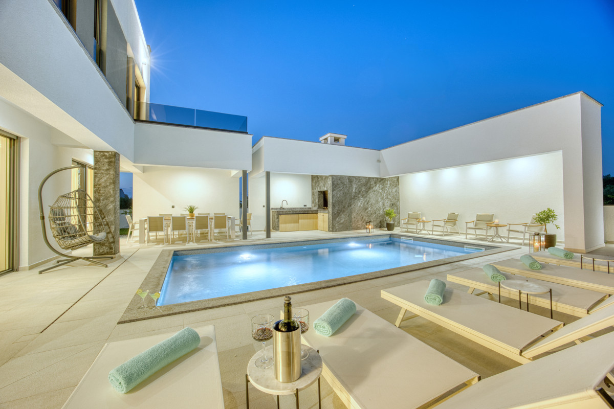 Villa Elena