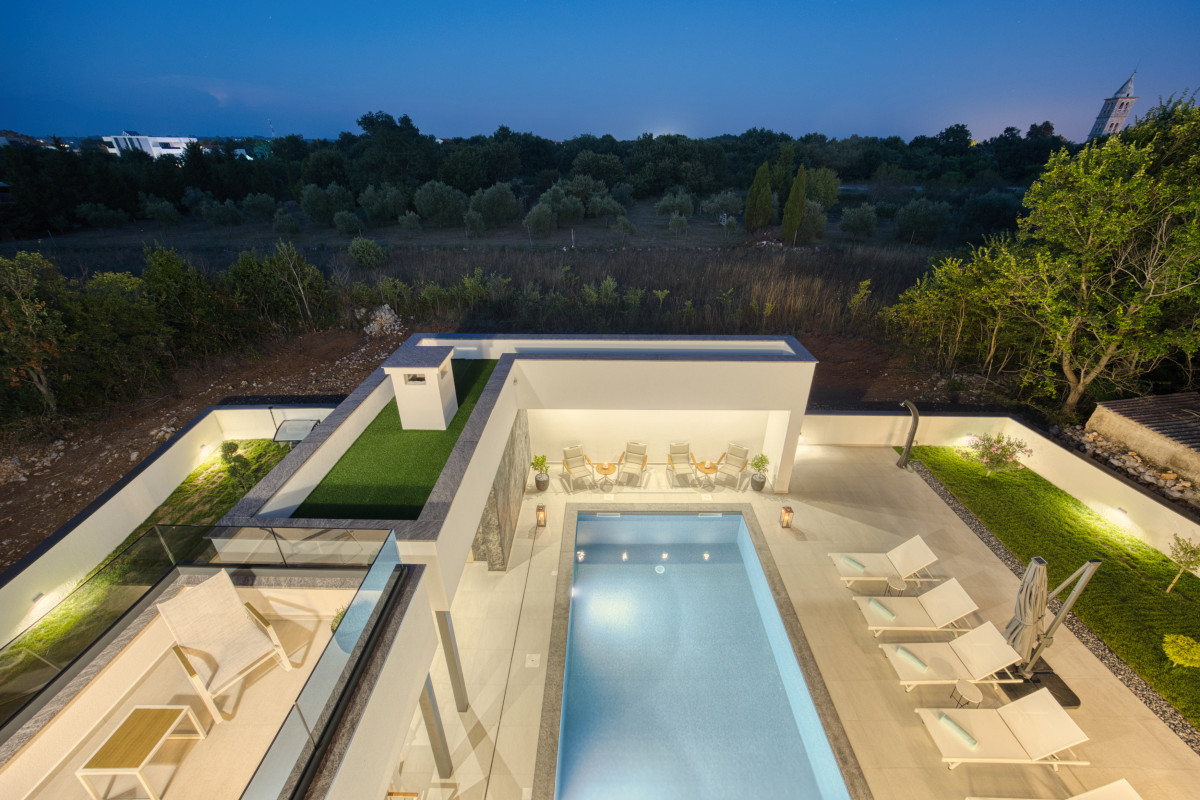 Villa Elena