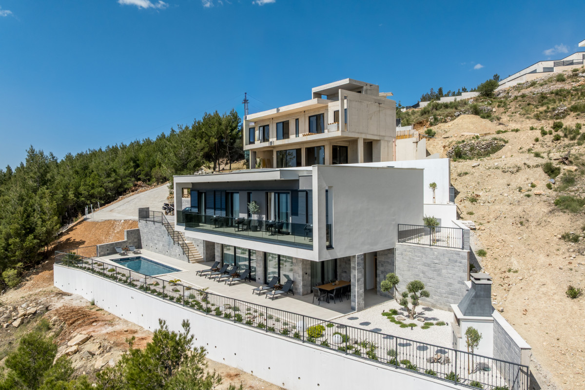 Villa M&D