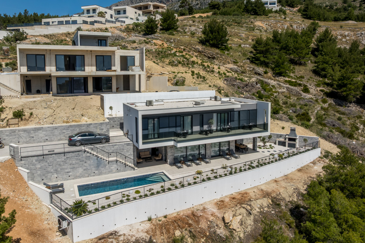 Villa M&D