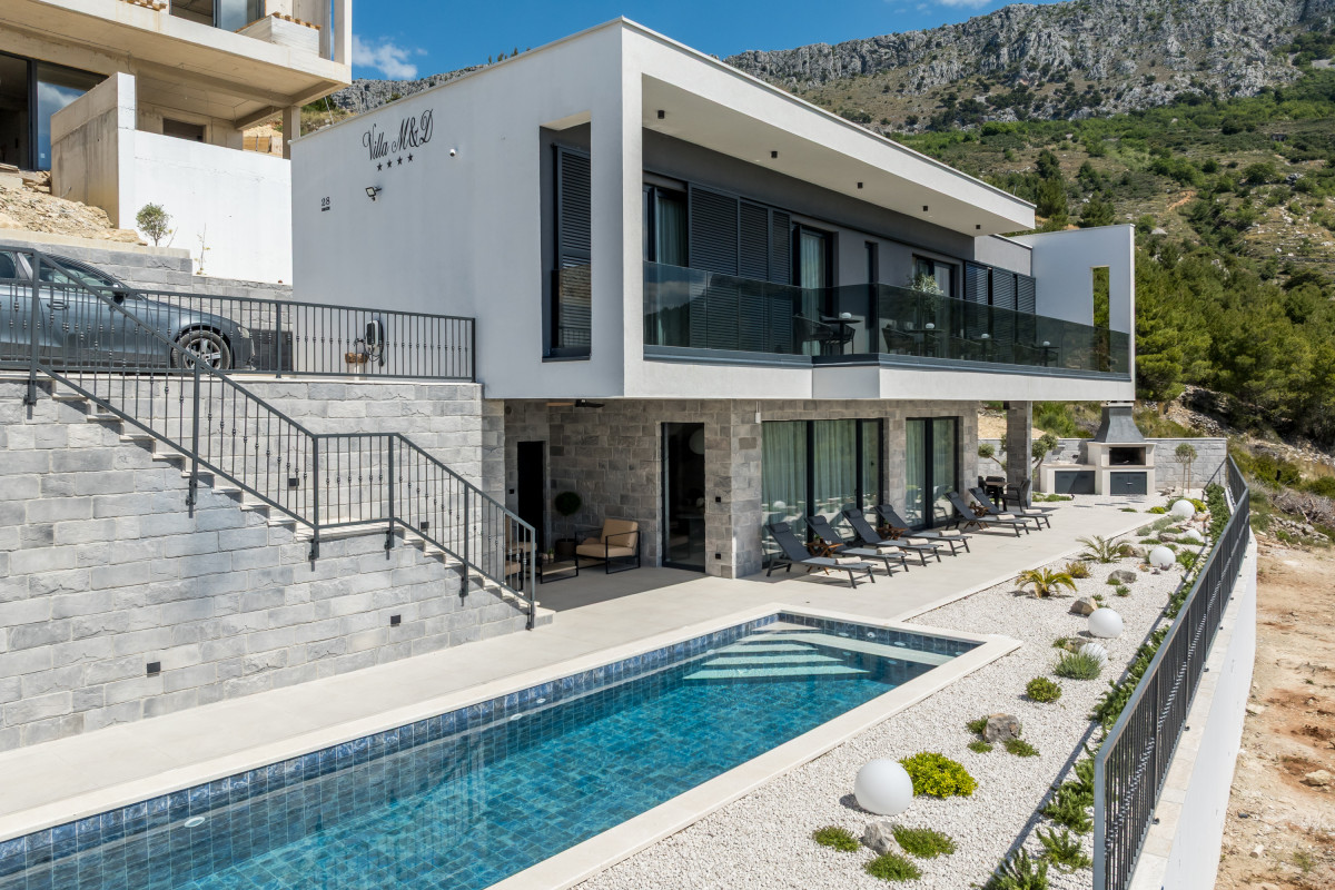 Villa M&D