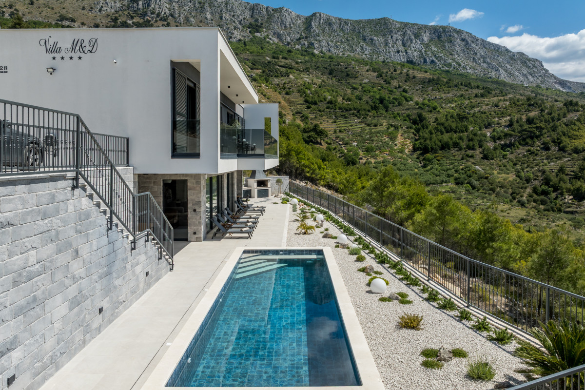 Villa M&D