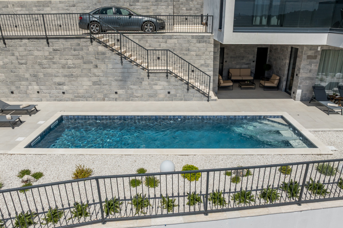 Villa M&D