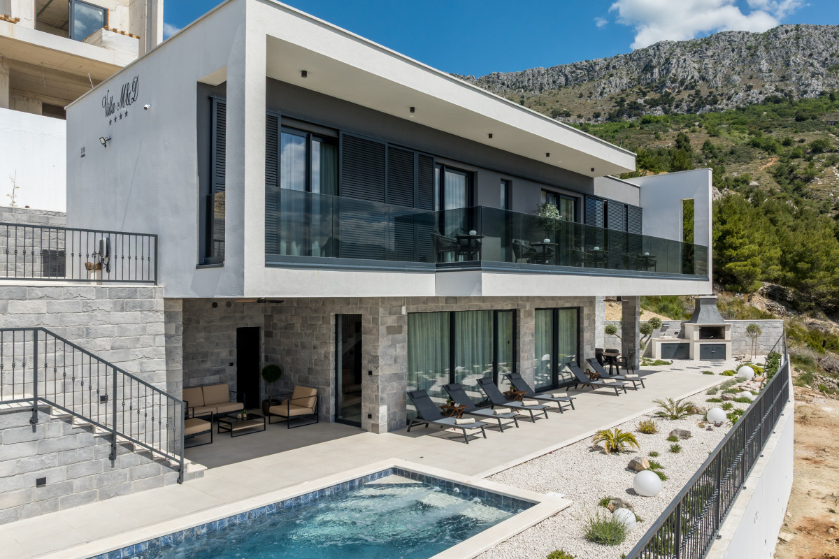 Villa M&D