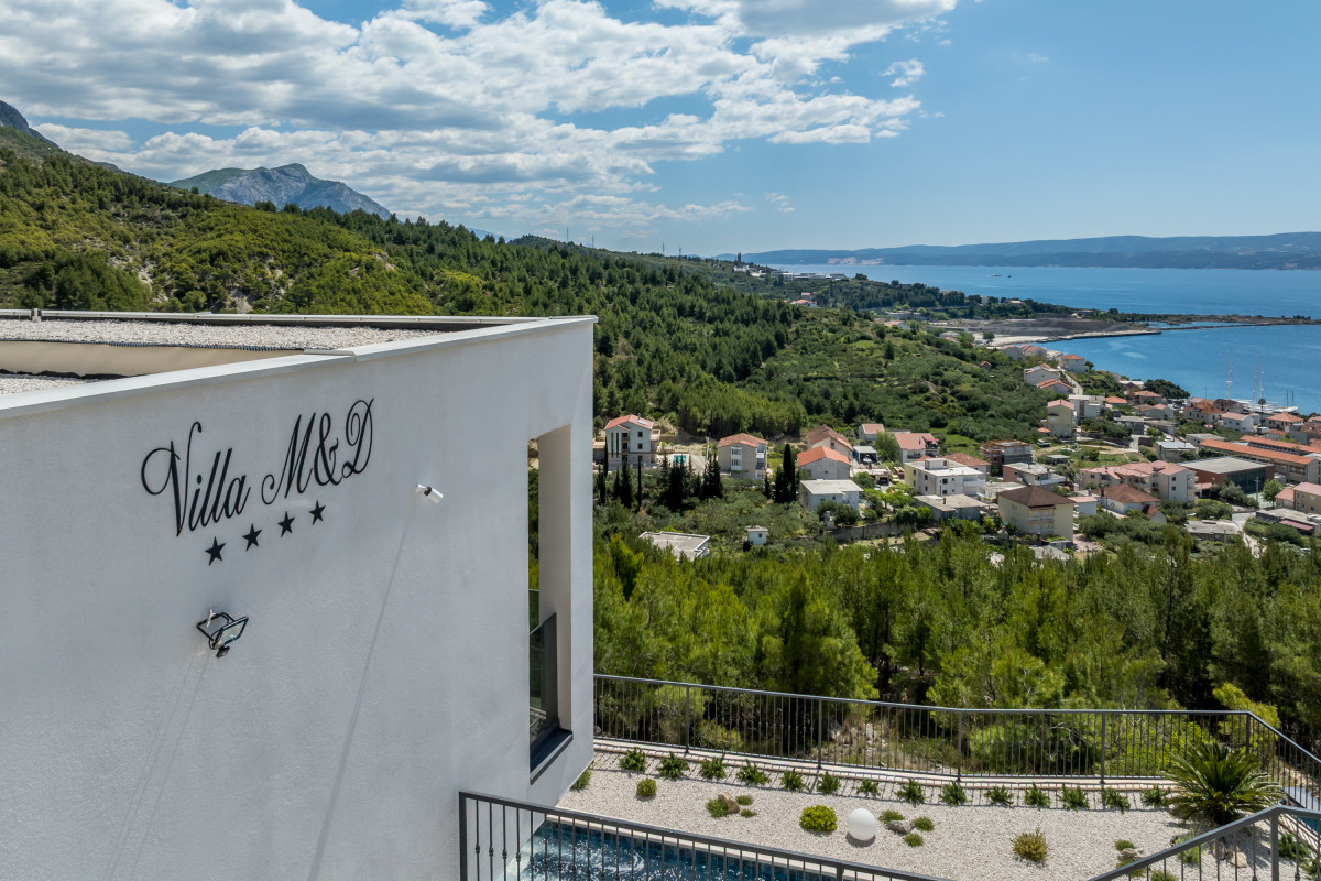 Villa M&D