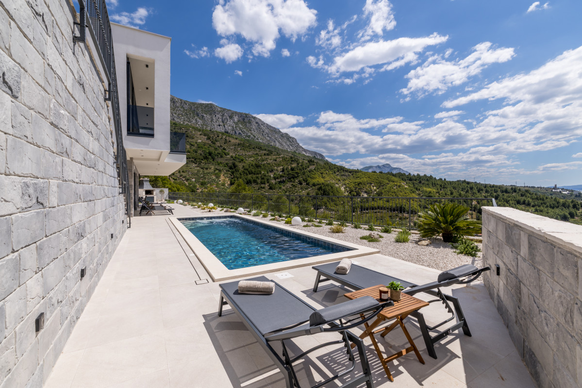 Villa M&D