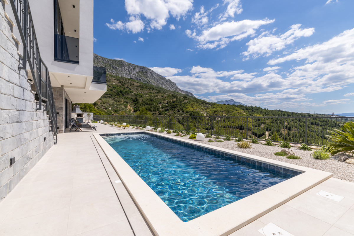 Villa M&D
