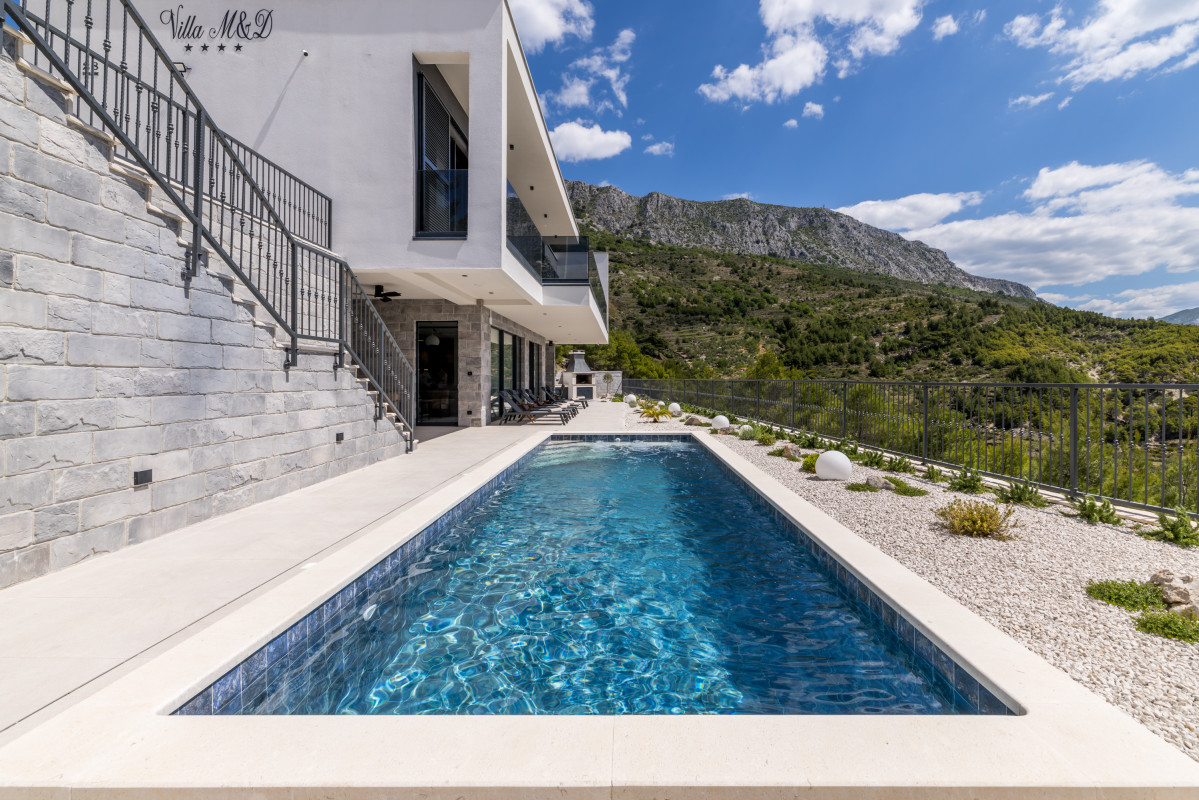 Villa M&D