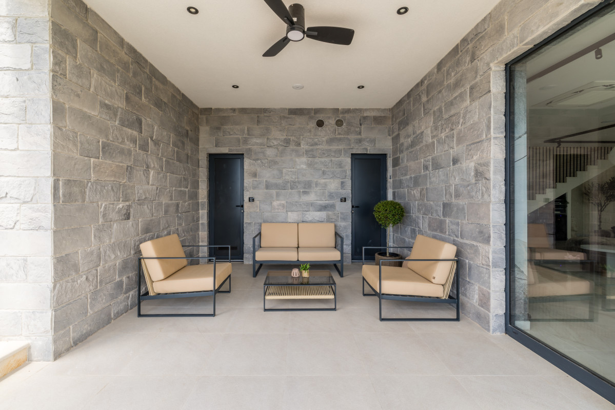 Villa M&D