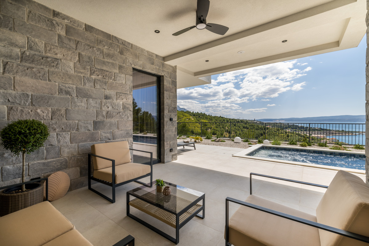 Villa M&D