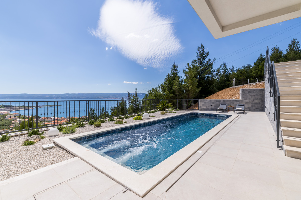 Villa M&D