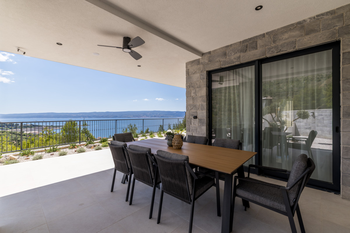 Villa M&D