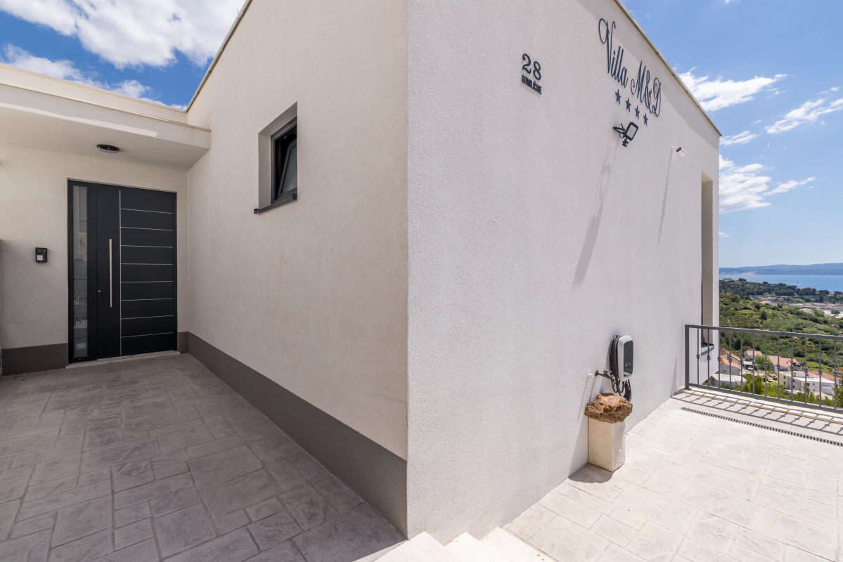 Villa M&D
